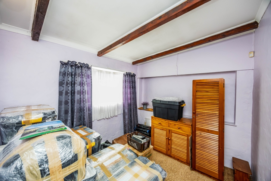 4 Bedroom Property for Sale in Vincent Eastern Cape